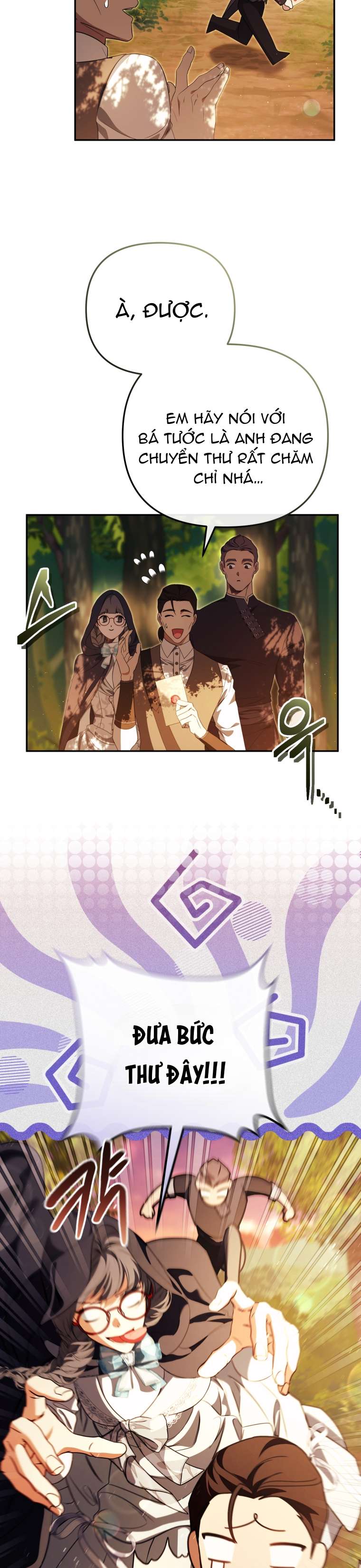 Người Phải Trả Giá Bằng Mạng Sống Vì Đã Lừa Dối Tôi Chap 36 - Trang 3