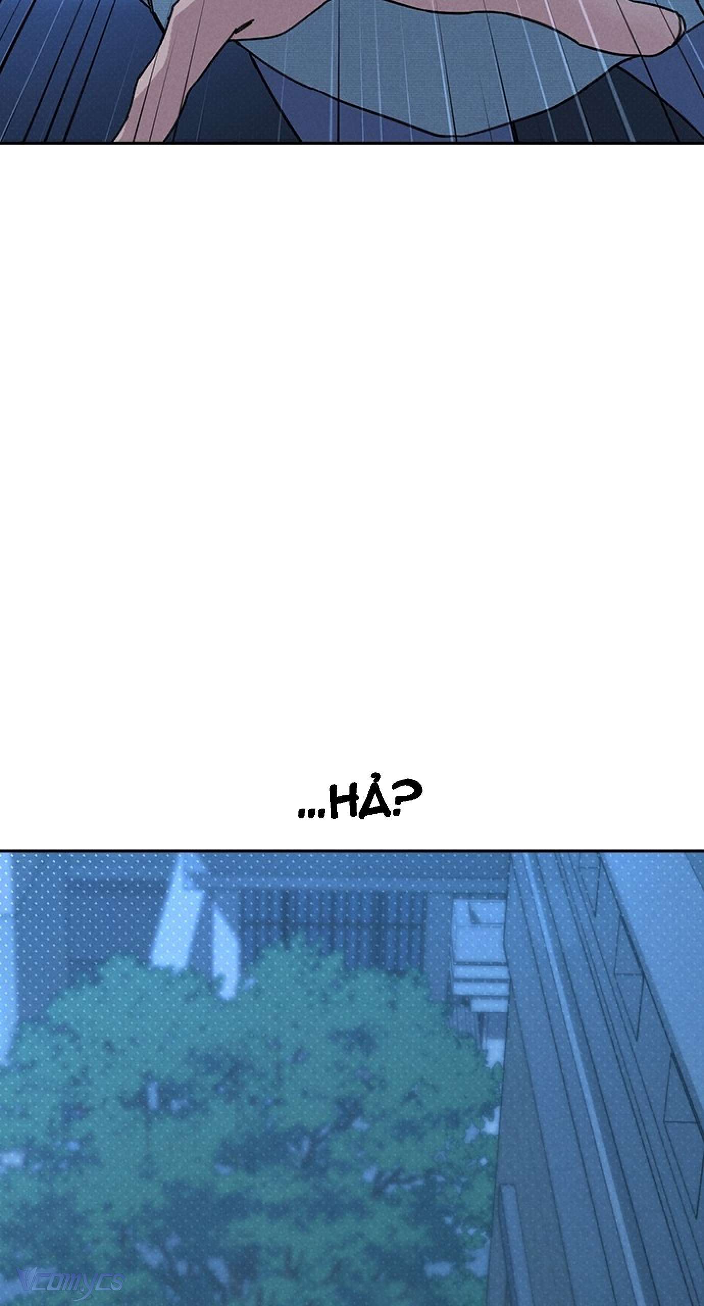 Review Người Yêu Cũ Chap 1.2 - Trang 3