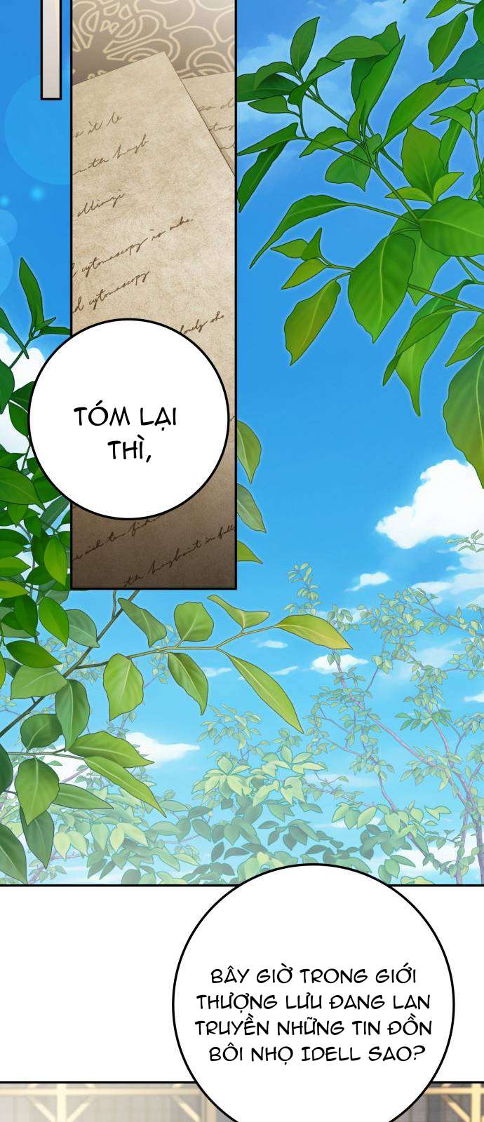 Nữ Công Tước Chiến Lợi Phẩm Chapter 42 - Trang 3