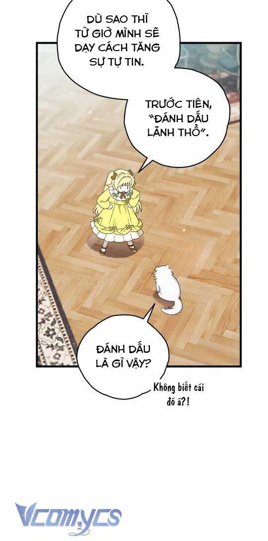 Gửi đến người sói yêu dấu của em Chap 8 - Next Chap 9