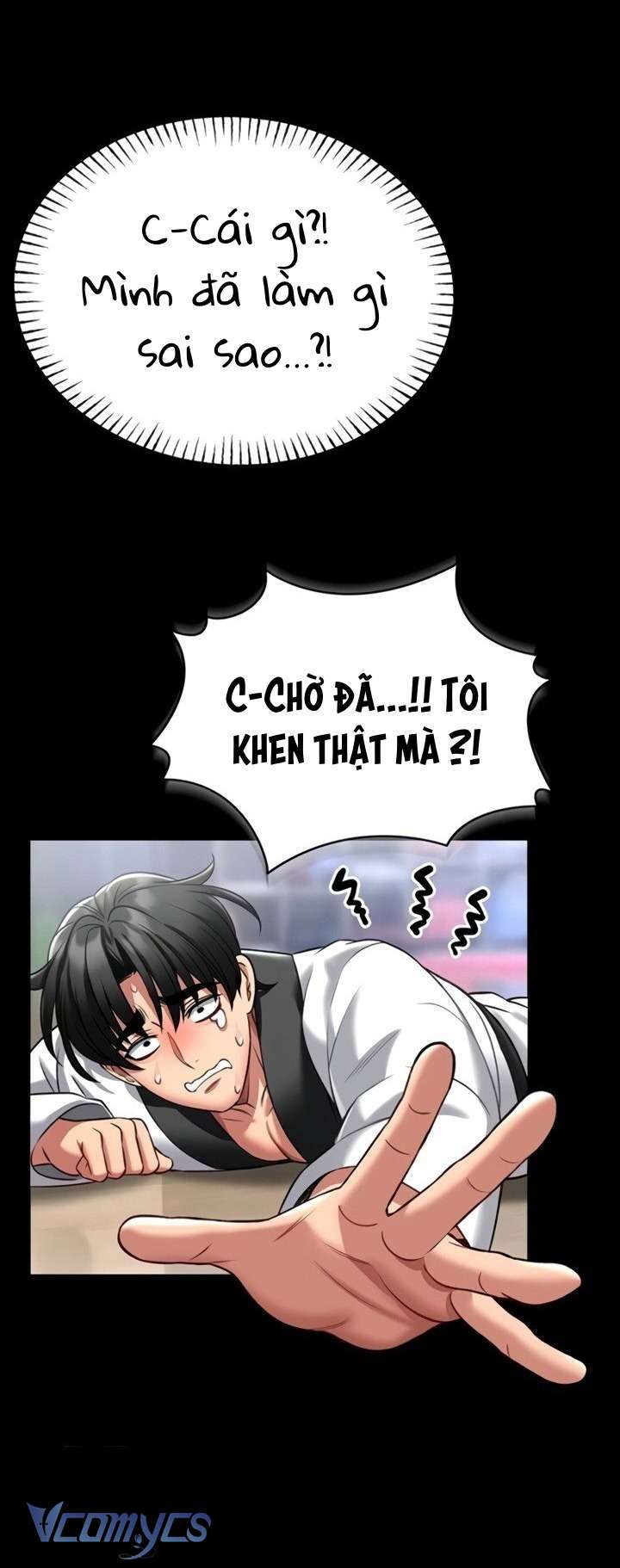 Hướng Dẫn Bảo Vệ Bản Thân Chap 5 - Trang 3