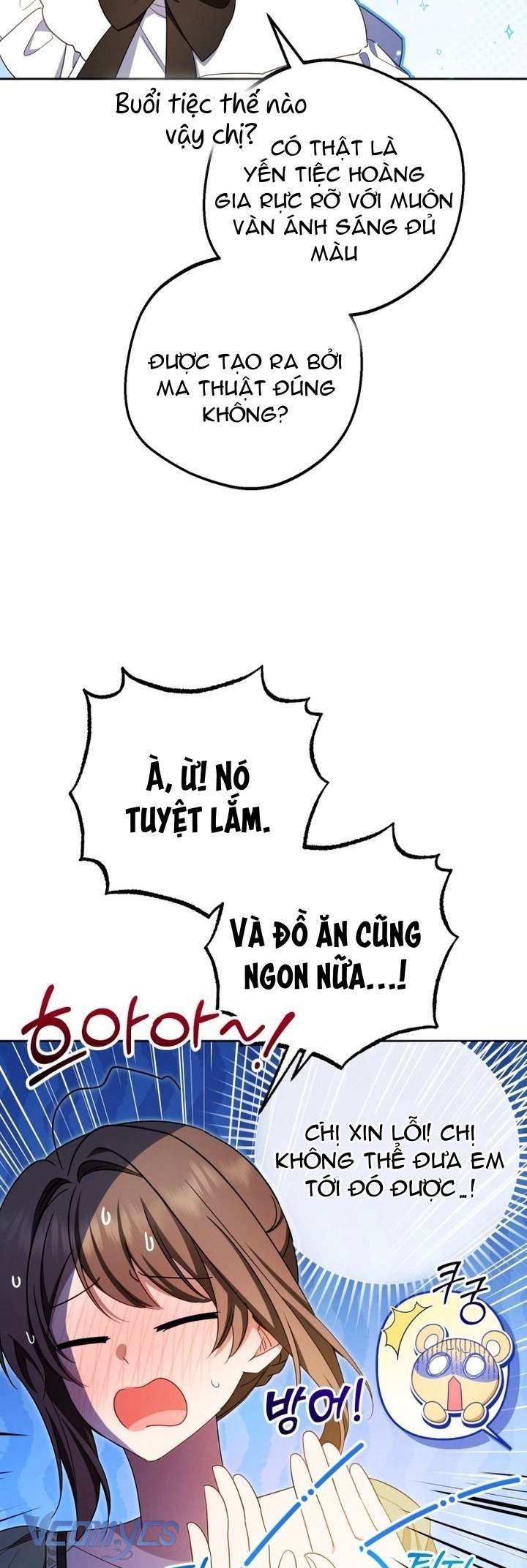 Được Yêu Thương Mà Còn Ngại Ngùng Sao! Chap 92 - Trang 4