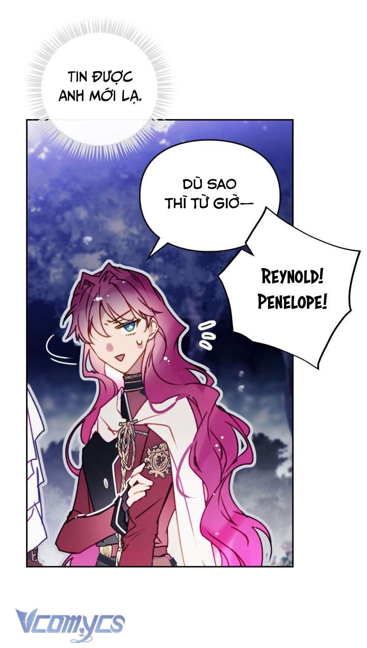 Kết Cục Của Nhân Vật Phản Diện Chỉ Có Thể Là Cái Chết Chap 197 - Trang 3