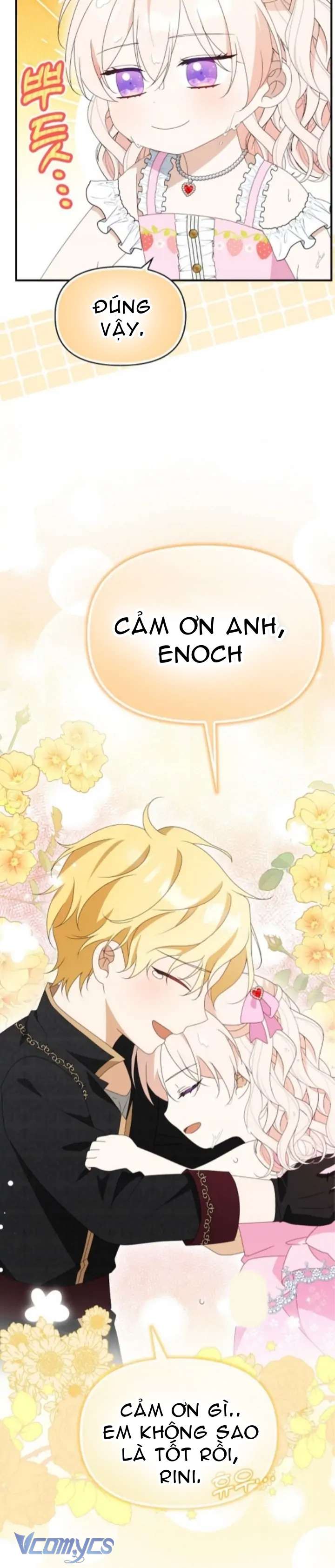 Đứa Trẻ Côn Đồ Nhà Công Tước Chapter 29 - Next Chapter 30