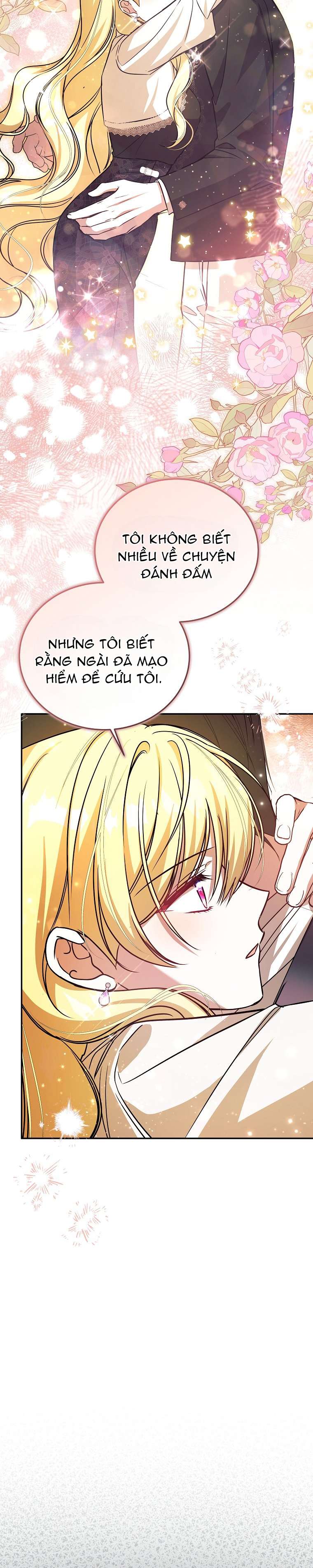 Chị Gái Tôi Là Nhân Vật Chính Chap 35 - Trang 4