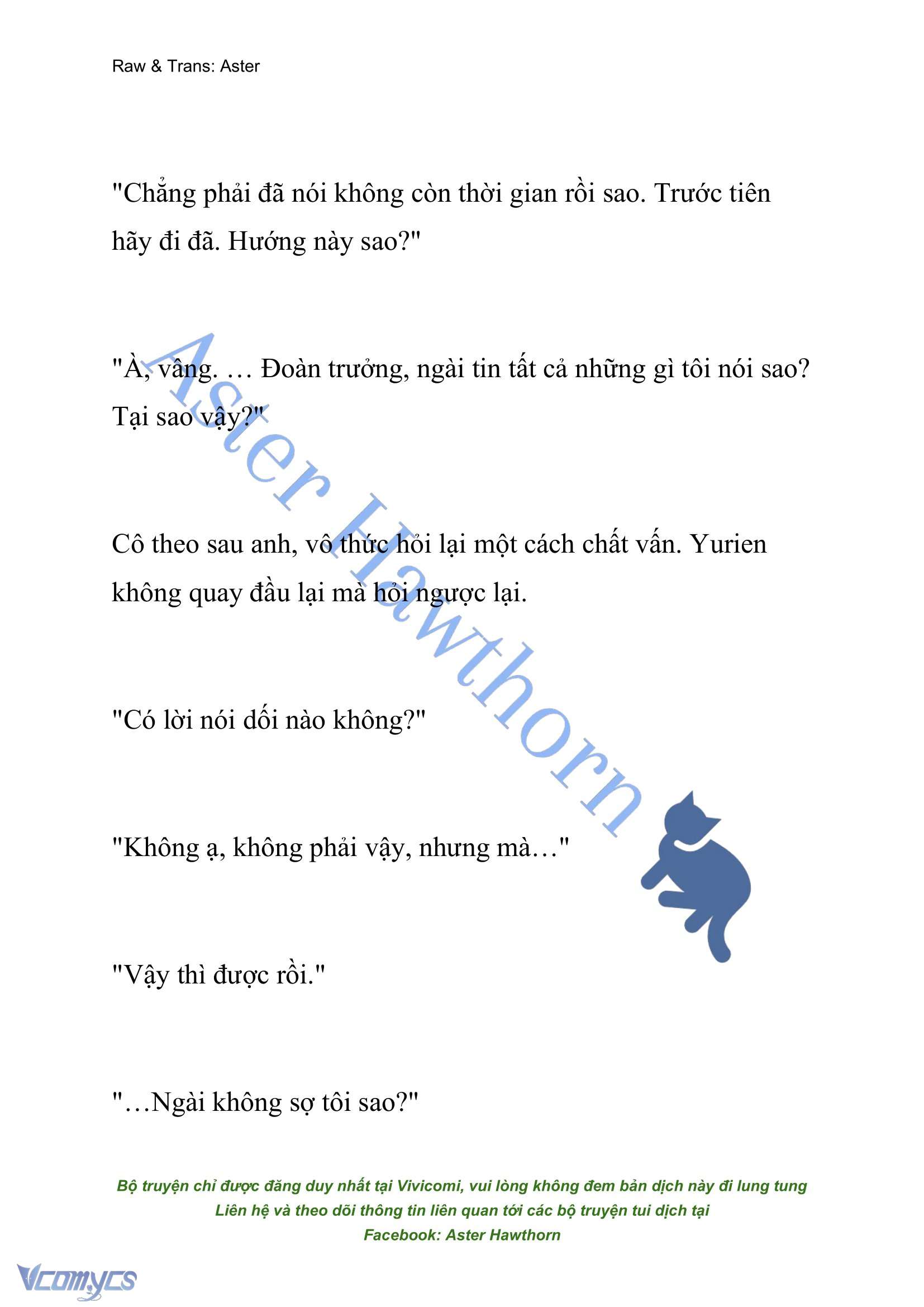 [NOVEL] Đóa Hoa Cầm Kiếm Chap 162 - Trang 2