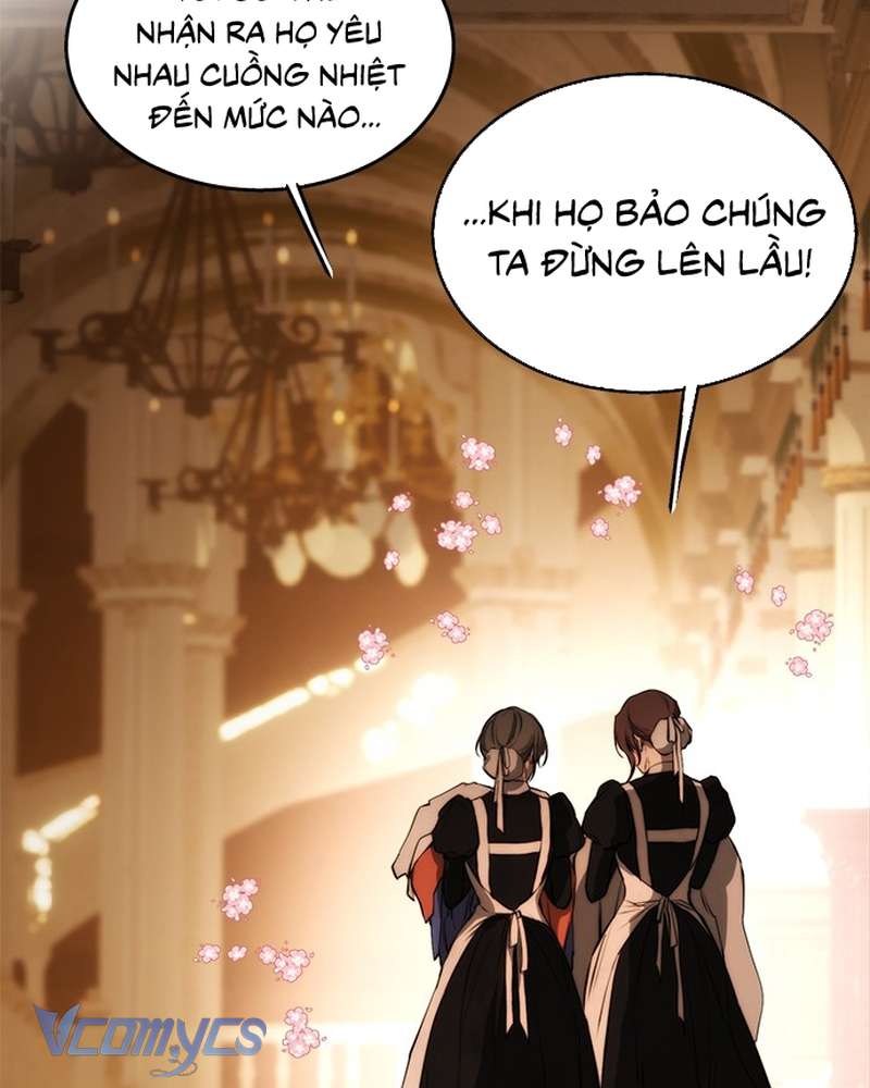 Hãy Dạy Em Cách Khao Khát Chap 43 - Trang 2