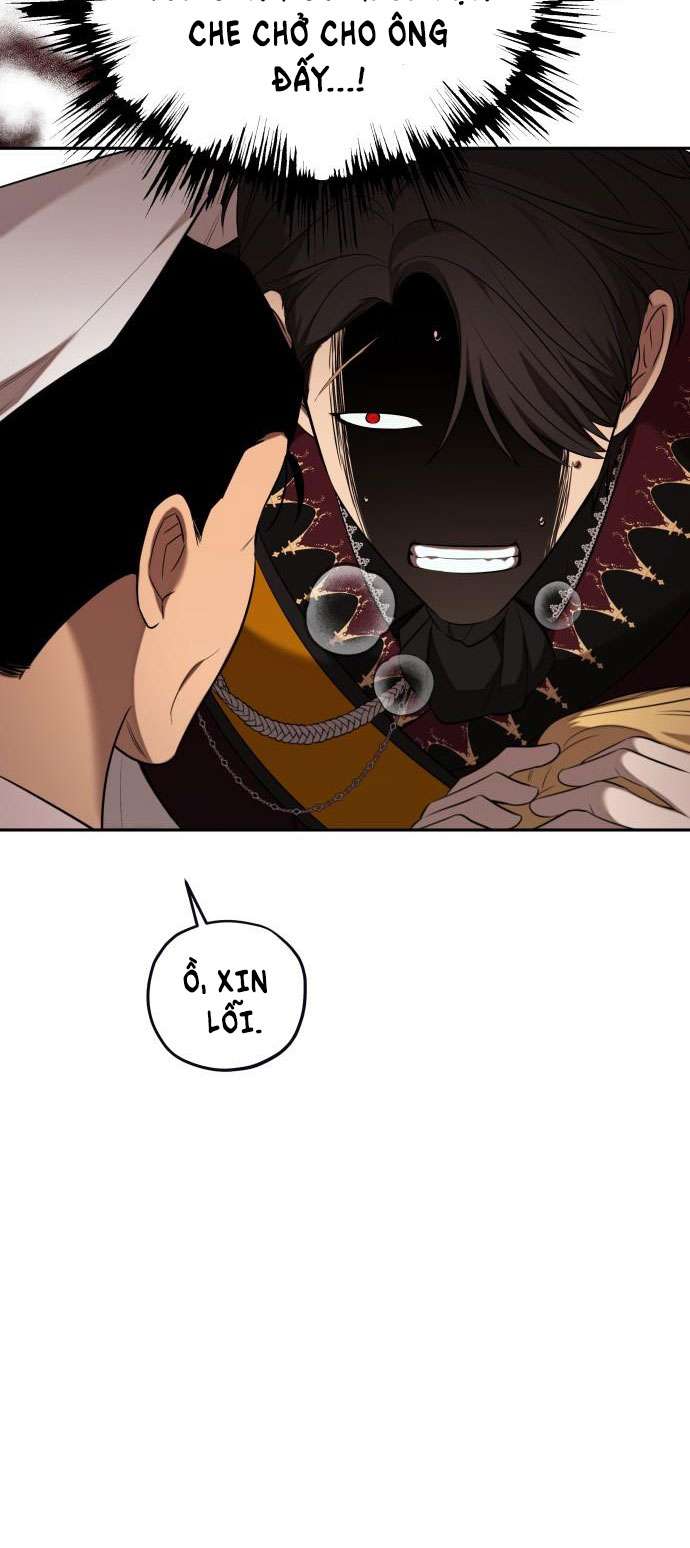 Trận Đấu Đồng Đội Của Những Tài Xế Xe Tải Chap 24 - Trang 4