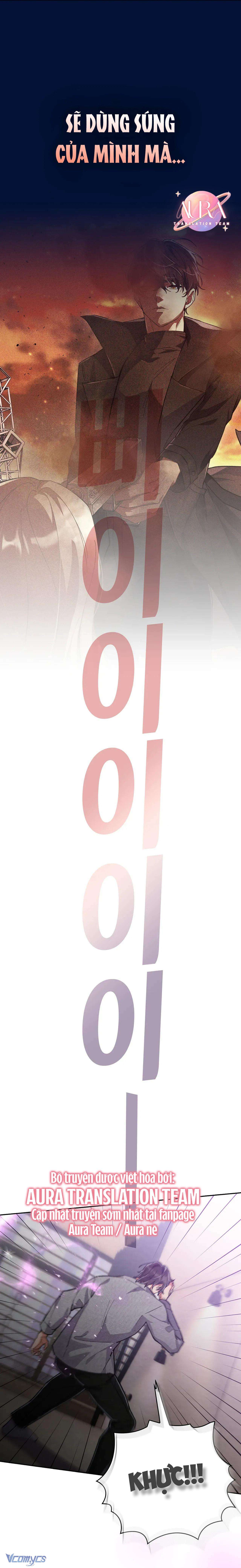 Chạy Trốn Khỏi Thợ Săn Chap 28 - Trang 4