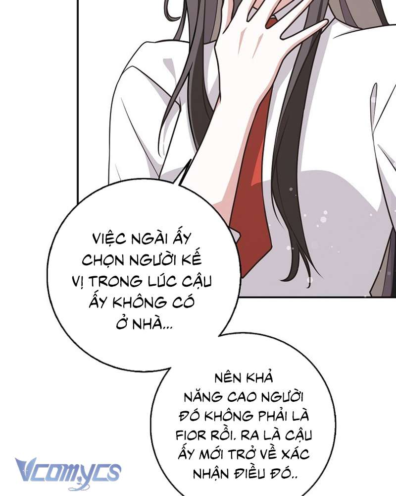 Tôi Thề Chúng Ta Chỉ Là Bạn Chapter 55 - Next Chapter 56