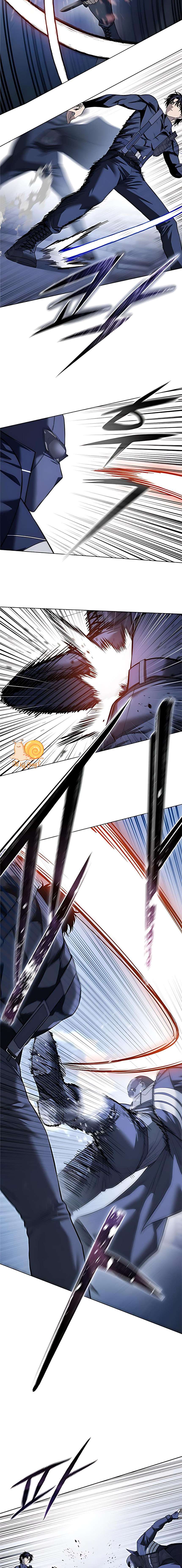 Red Shirt Chap 34 - Next Chap 35