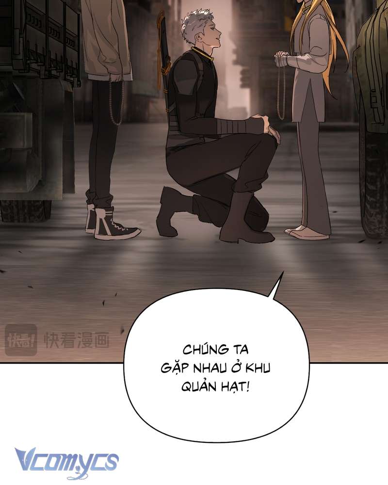Ác Chi Hoàn Chapter 74 - Trang 3