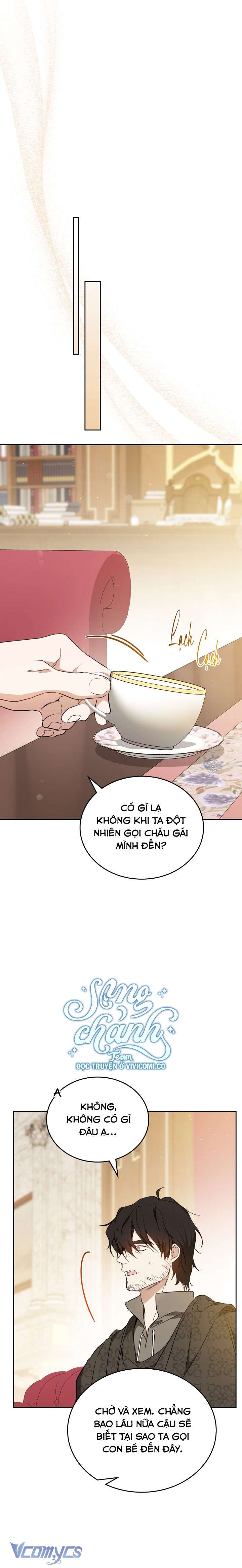 Kiếp Này Nhất Định Làm Gia Chủ Chap 181 - Trang 2