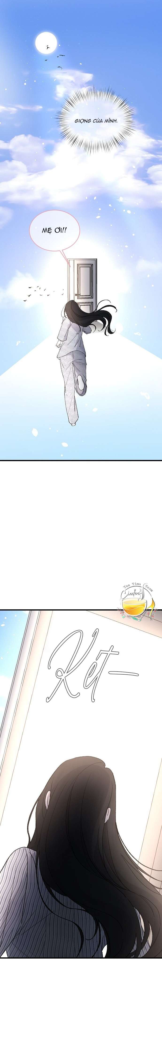 Ba Anh Trai Cực Phẩm Của Tôi Chap 104 - Trang 3