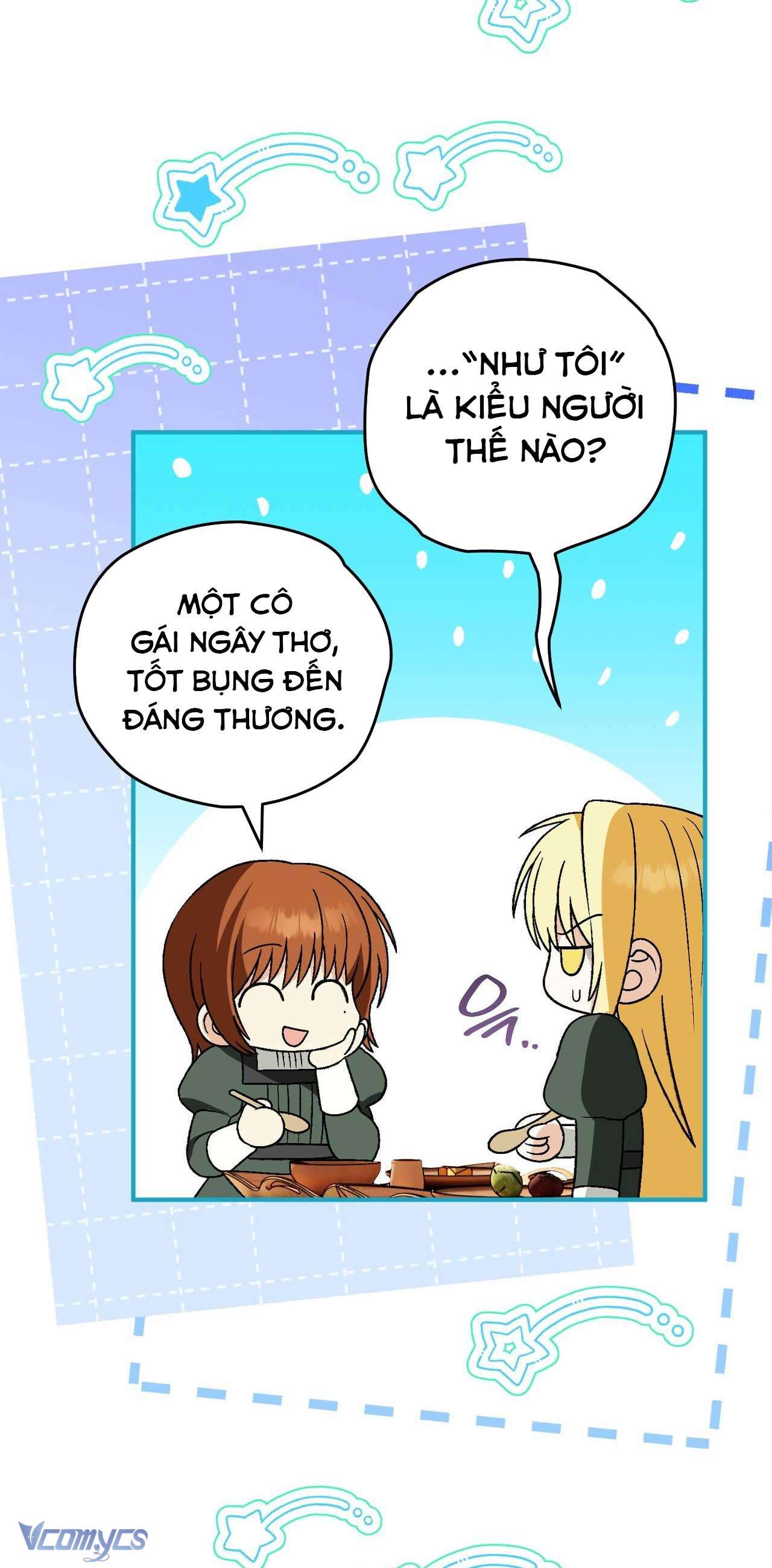 Gửi đến người sói yêu dấu của em Chap 29 - Next Chap 30