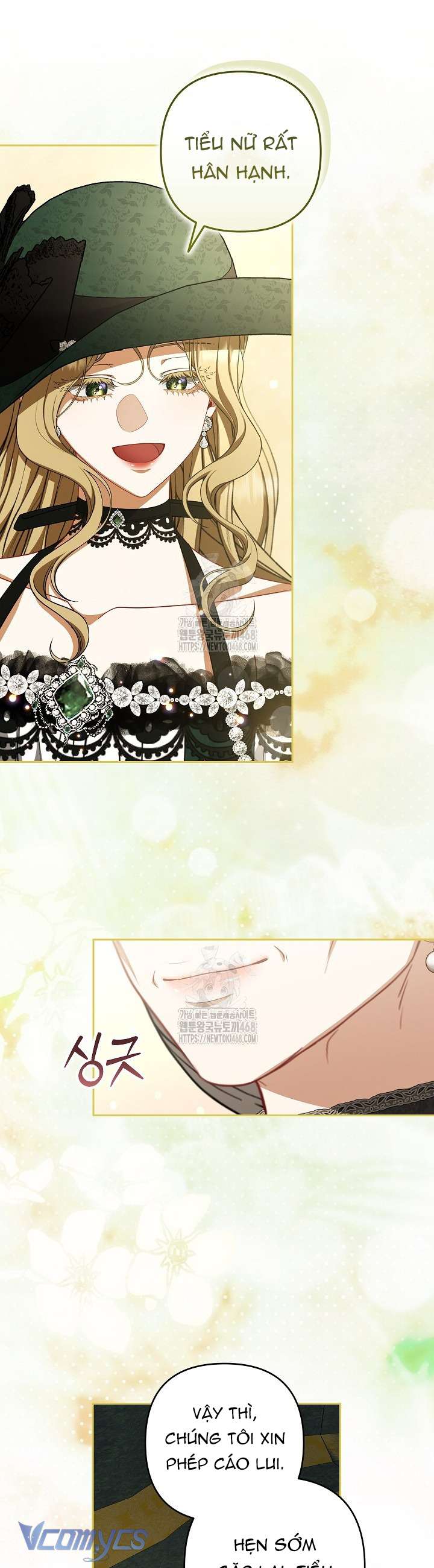 Tôi Đã Xem Một Vở Kịch Chap 36 - Next Chap 37