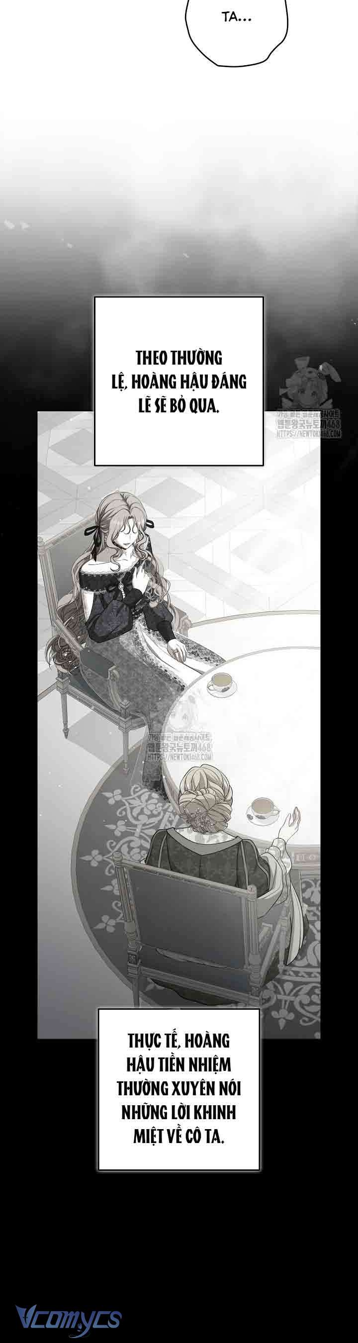 Tôi Đã Xem Một Vở Kịch Chap 33 - Next Chap 34