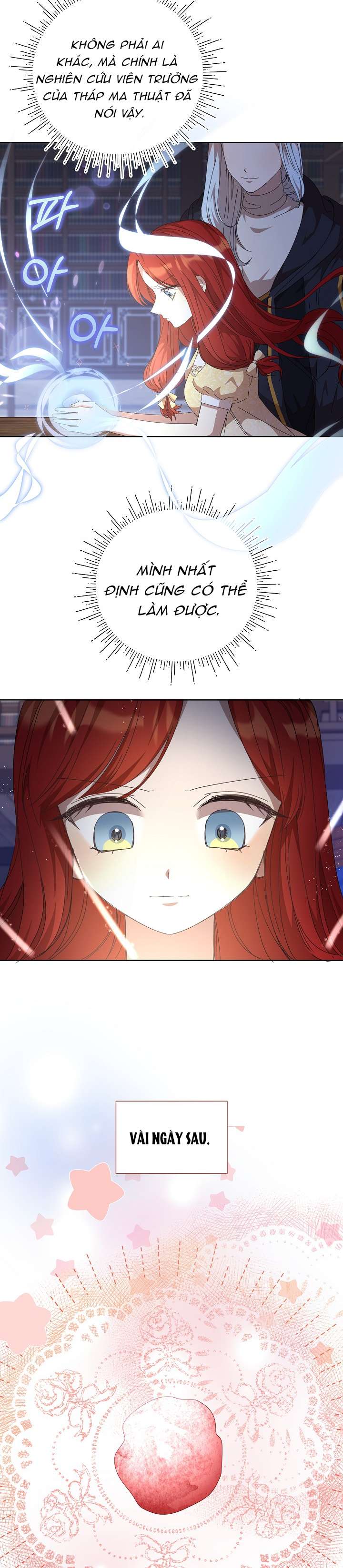 Tôi Đã Vô Tình Quyến Rũ Em Trai Của Nam Chính Chap 24 - Trang 3