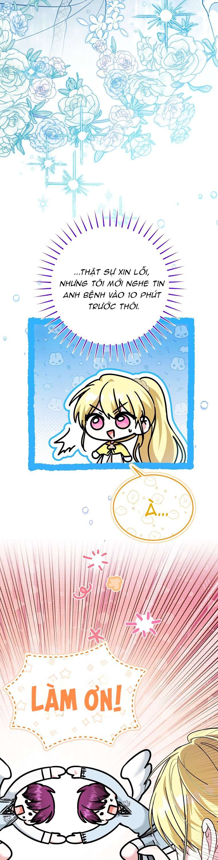 Chị Gái Tôi Là Nhân Vật Chính Chap 64 - Trang 2