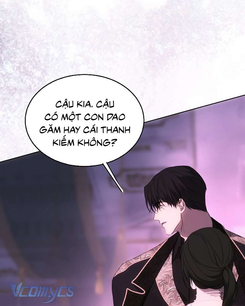 Hãy Dạy Em Cách Khao Khát Chap 51 - Trang 2