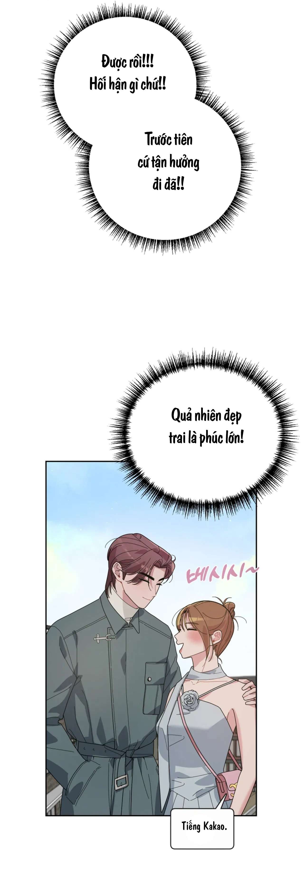 XX Lưu Trữ Chap 9 - Trang 4