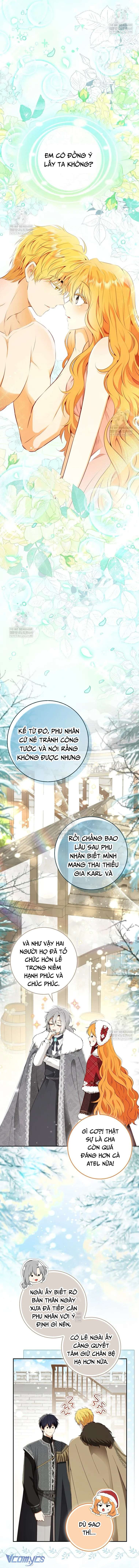 Sóc Con Tài Năng Chap 124 - Trang 2
