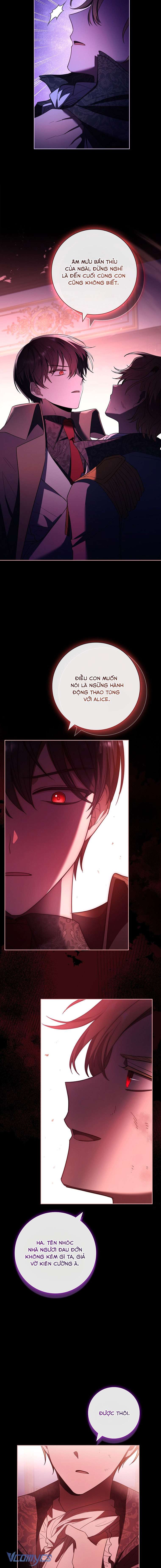 [PNT] Nam Chính À, Tôi Sẽ Tôn Trọng Sở Thích Của Anh! Chap 48 - Trang 2