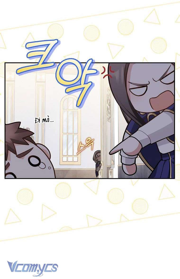 Tôi Thề Chúng Ta Chỉ Là Bạn Chapter 15 - Next Chapter 16