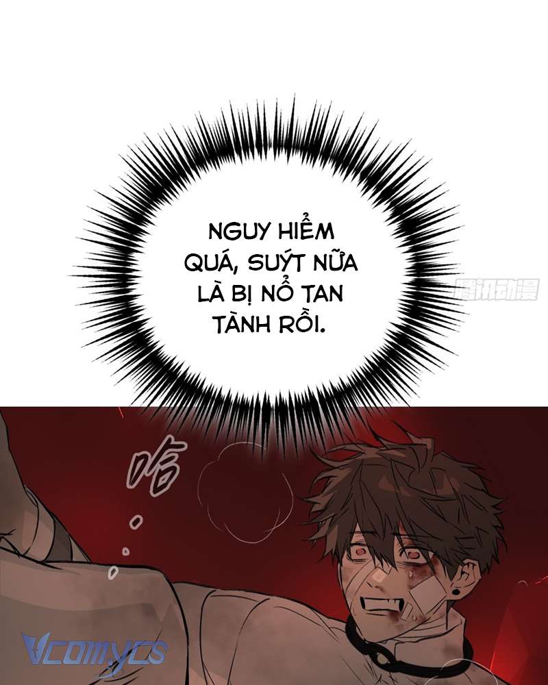 Ác Chi Hoàn Chapter 42 - Trang 4