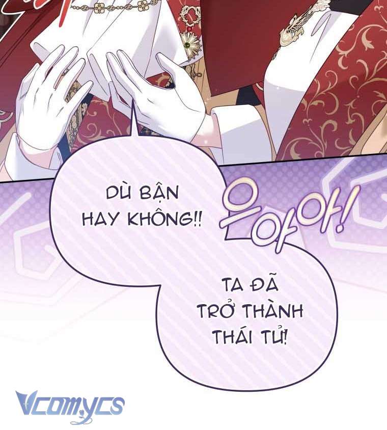 Tôi Được Nuôi Dưỡng Bởi Những Kẻ Phản Diện Chap 119 - Trang 2