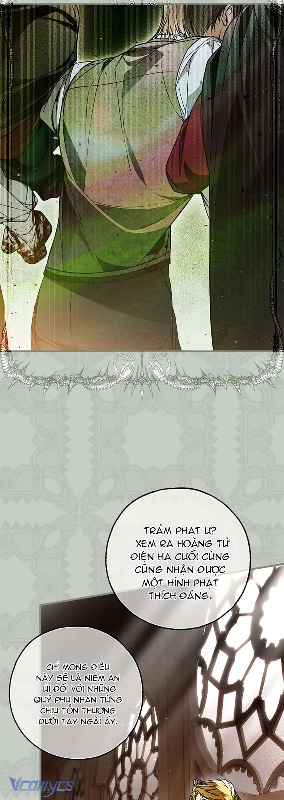 Ai Đó Đang Điều Khiển Cơ Thể Của Tôi Chap 59 - Trang 4