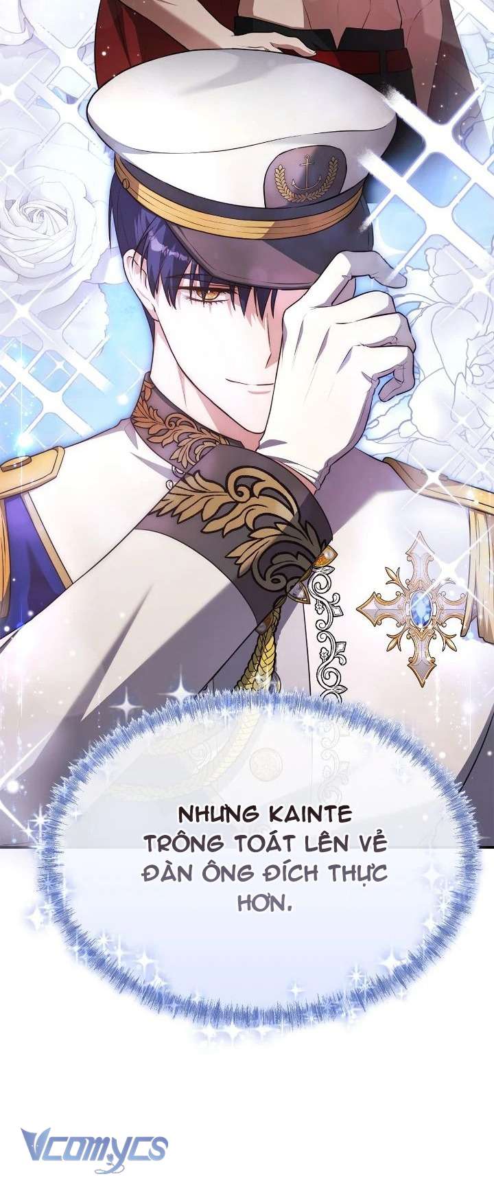 Dàn Harem Nóng Bỏng Đang Dần Lạnh Nhạt với Tôi! Chap 18 - Trang 3