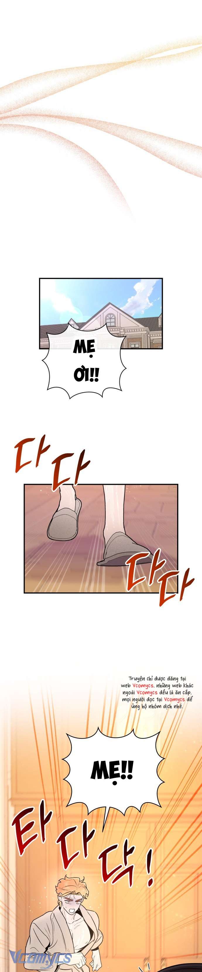 Tối Nay Tôi Là Người Được Cô Ấy Chọn Chap 10 - Trang 3