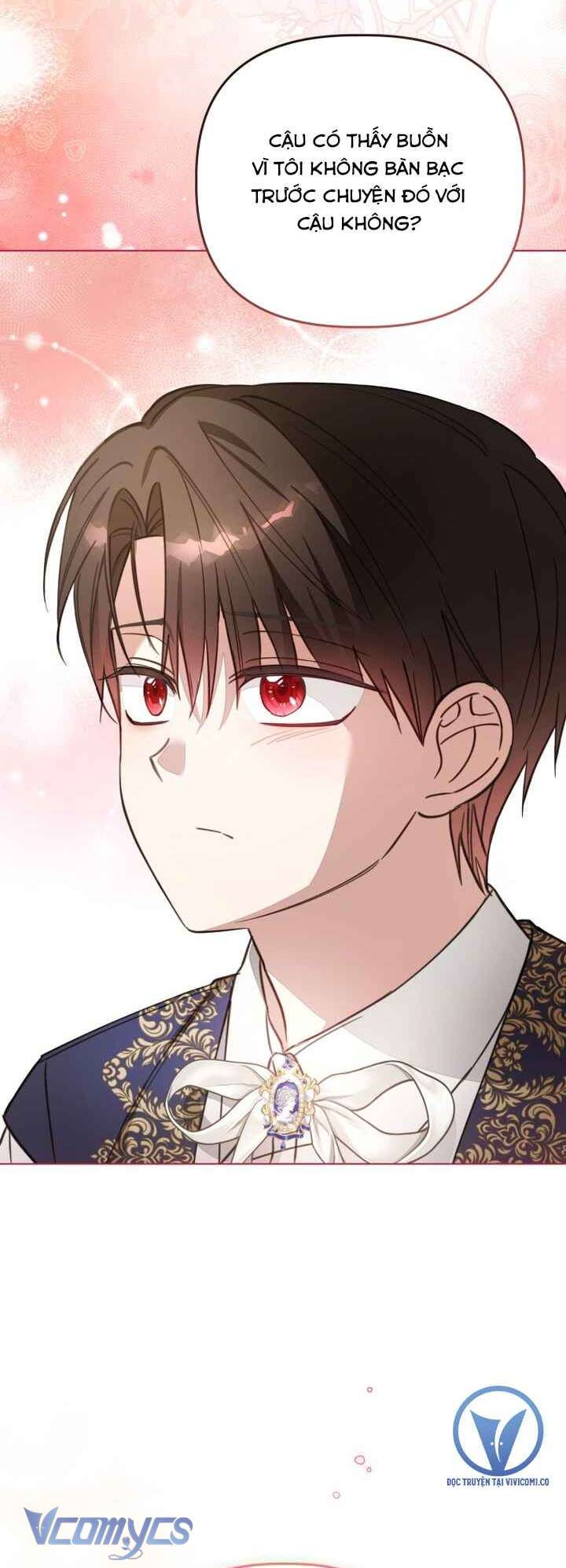 Mọt Sách Là Bạo Quân Chap 35 - Trang 2