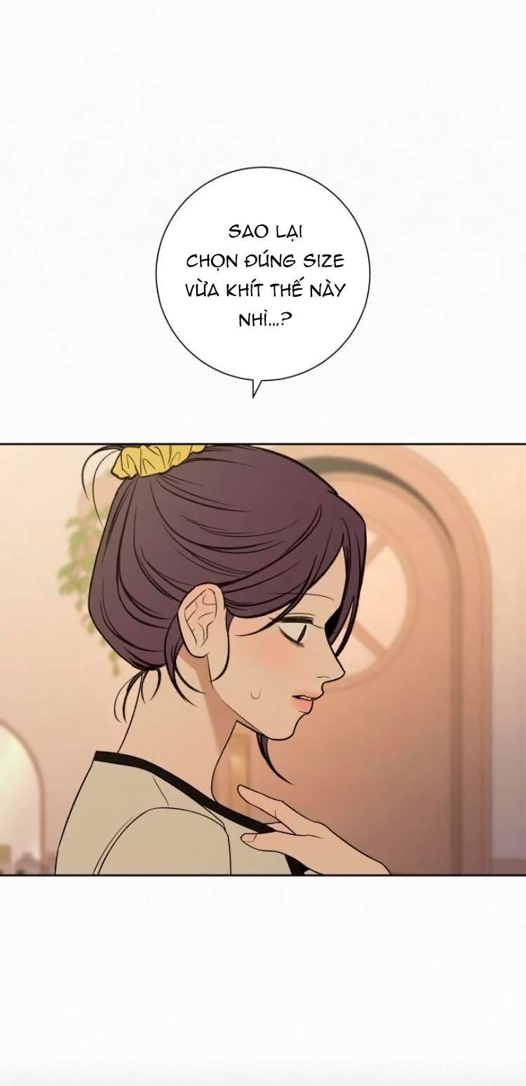 Chiến Lược: Tình Yêu Trong Sáng Chap 129 - Trang 2