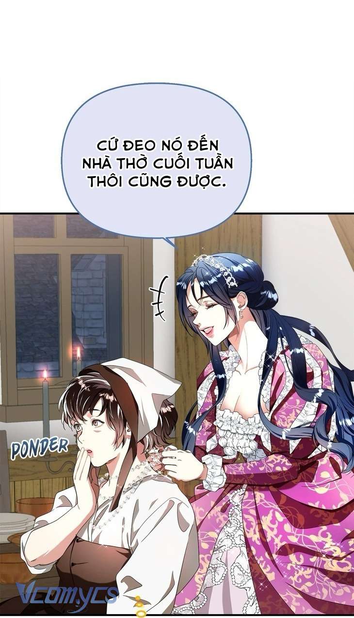 Người Yêu Đã Chết Của Tôi Đã Trở Thành Bạo Chúa Chap 29 - Trang 2