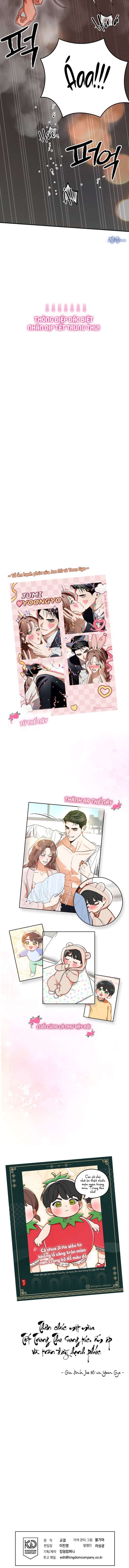 Ngưỡng Tuyệt Đối Chap 79 - Next Chap 80