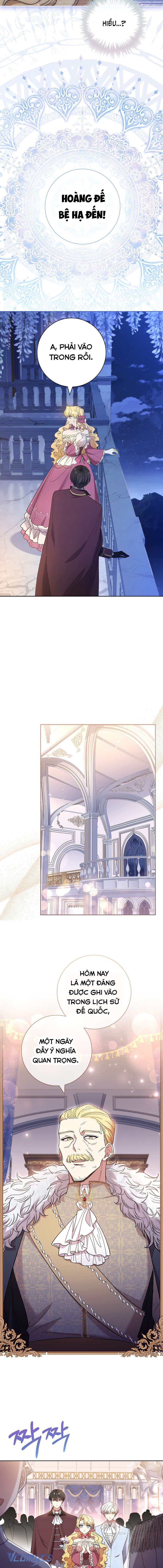 [PNT] Nam Chính À, Tôi Sẽ Tôn Trọng Sở Thích Của Anh! Chap 43 - Trang 2