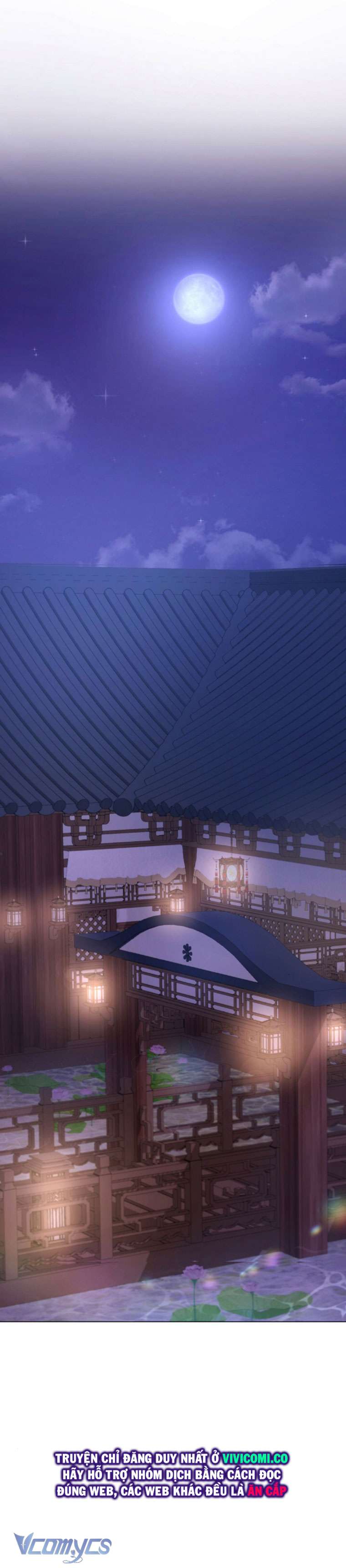 [18+] Đêm Của Goá Phụ Chap 14 - Trang 3