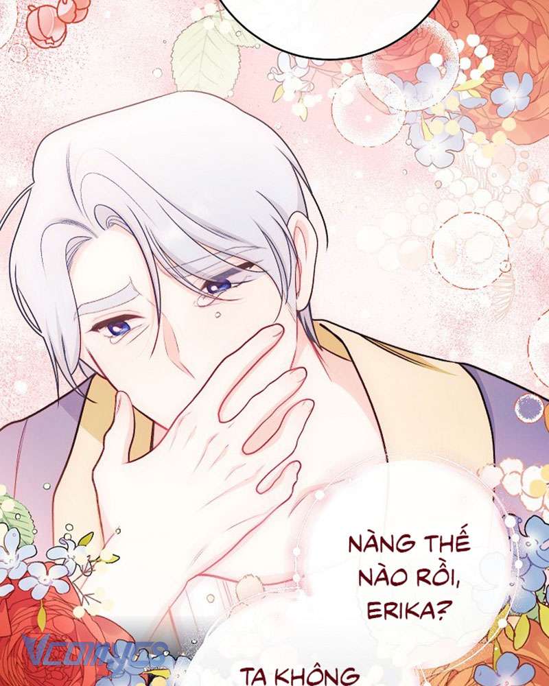 Hầu Gái Độc Quyền Của Hoàng Hậu Phản Diện Chap 66 - Trang 4