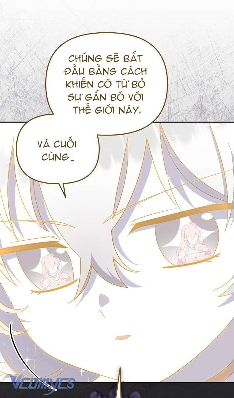 Tôi Được Nuôi Dưỡng Bởi Những Kẻ Phản Diện Chap 118 - Trang 2