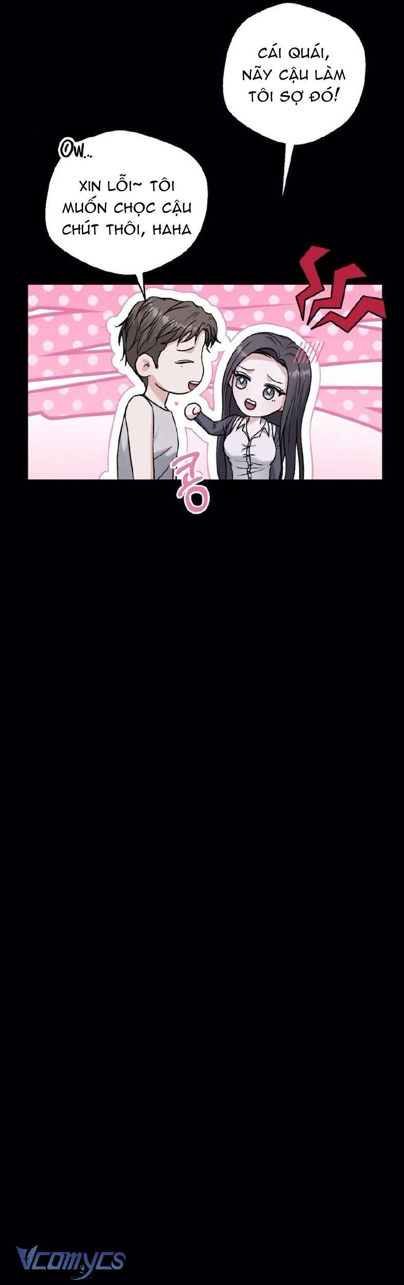 Cùng Làm Những Chuyện Điên Rồ Chap 5 - Next 