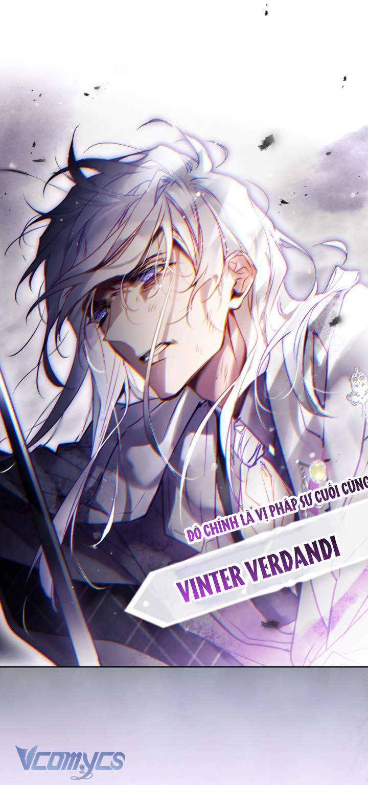 Kết Cục Của Nhân Vật Phản Diện Chỉ Có Thể Là Cái Chết Chap 182 - Trang 4