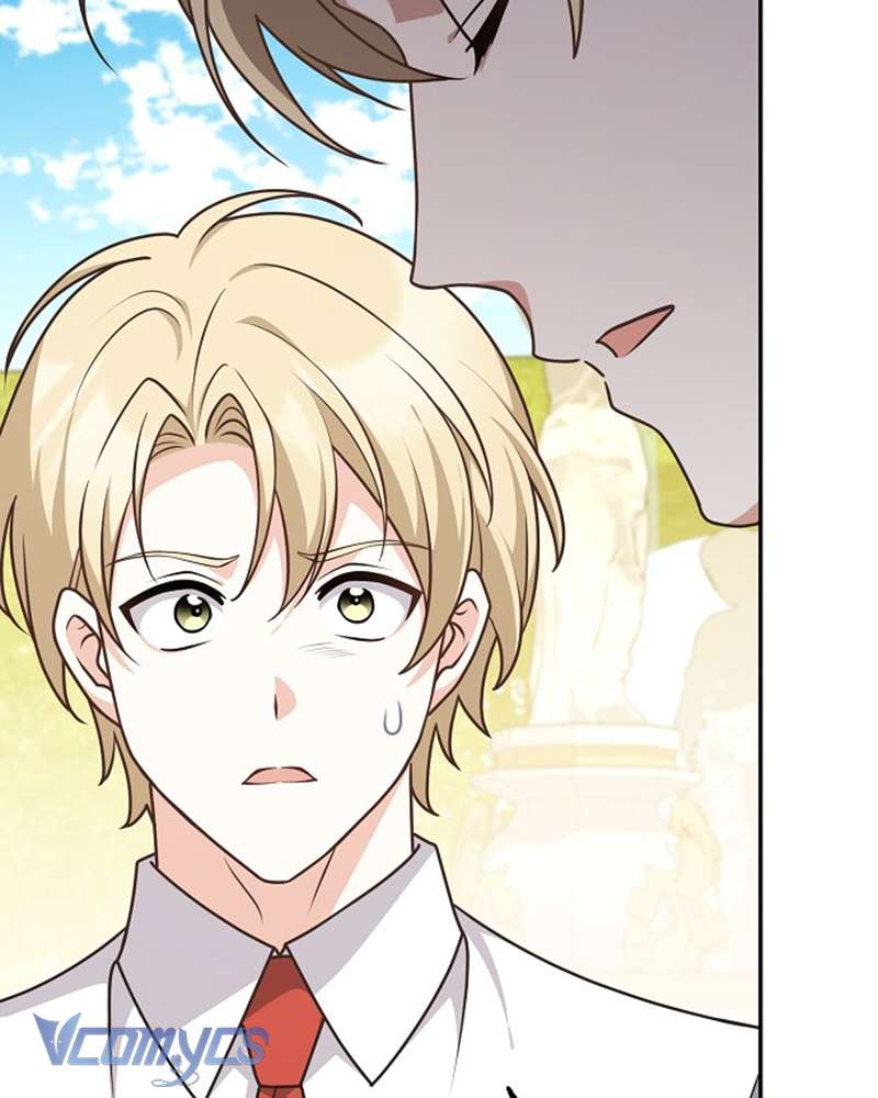 Tôi Thề Chúng Ta Chỉ Là Bạn Chapter 57 - Trang 3