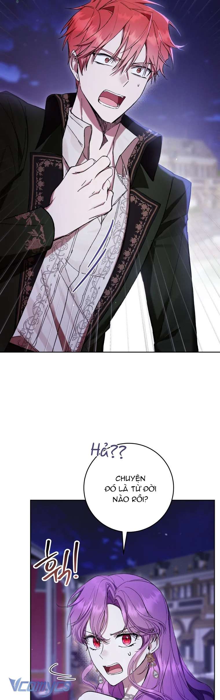 Làm Ác Nữ Bộ Không Tuyệt Sao? Chapter 82 - Trang 4