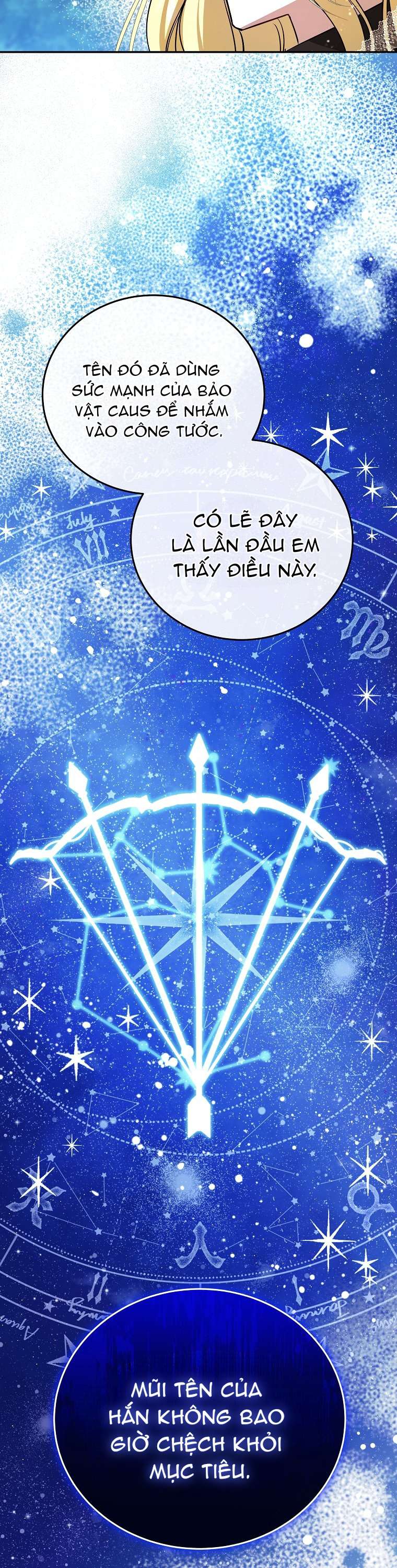 Chị Gái Tôi Là Nhân Vật Chính Chap 35 - Trang 4