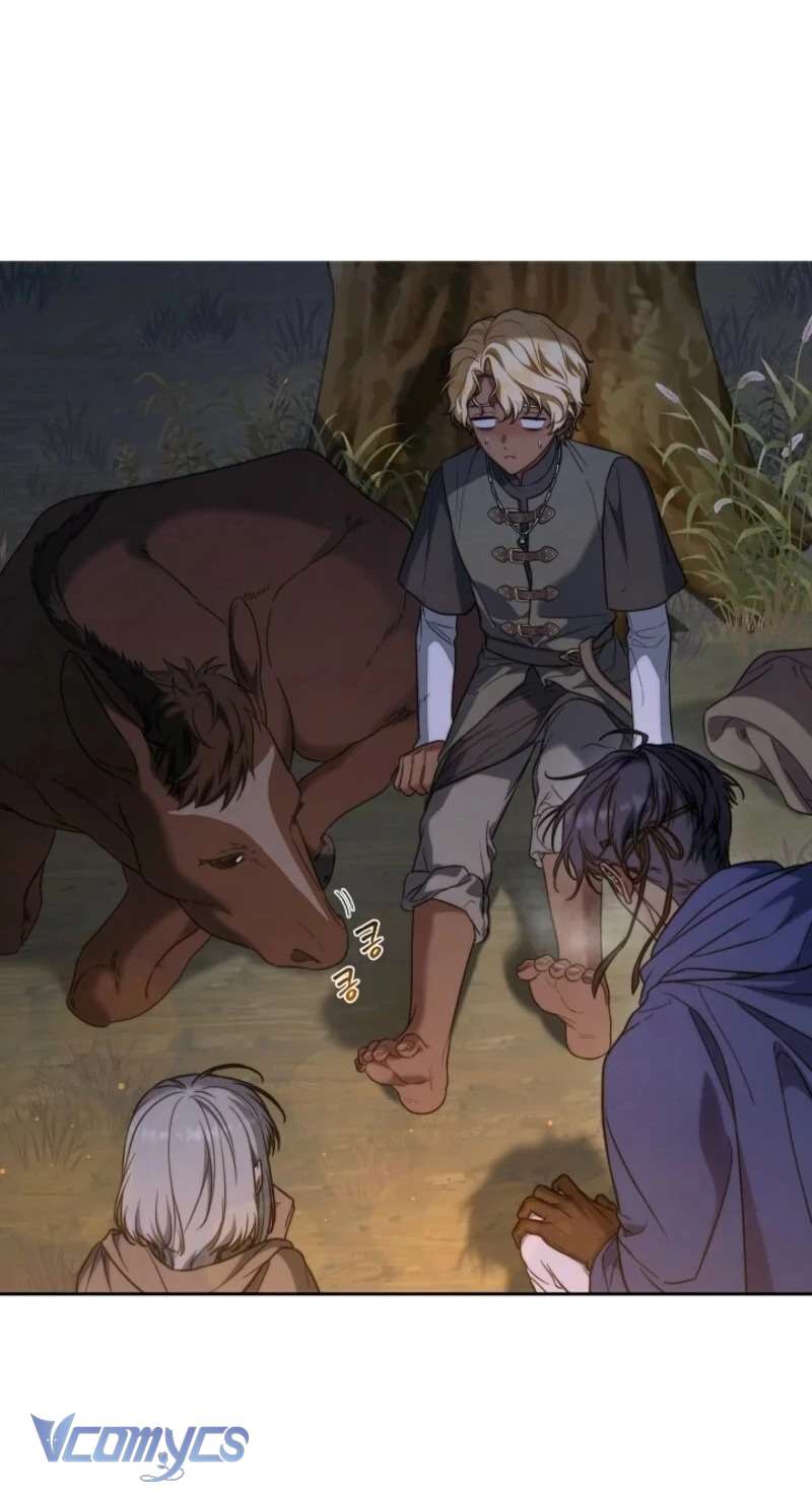 Hôn Nhân Vụ Lợi 2: Bản Tình Ca Không Thể Quên Chap 20 - Trang 2