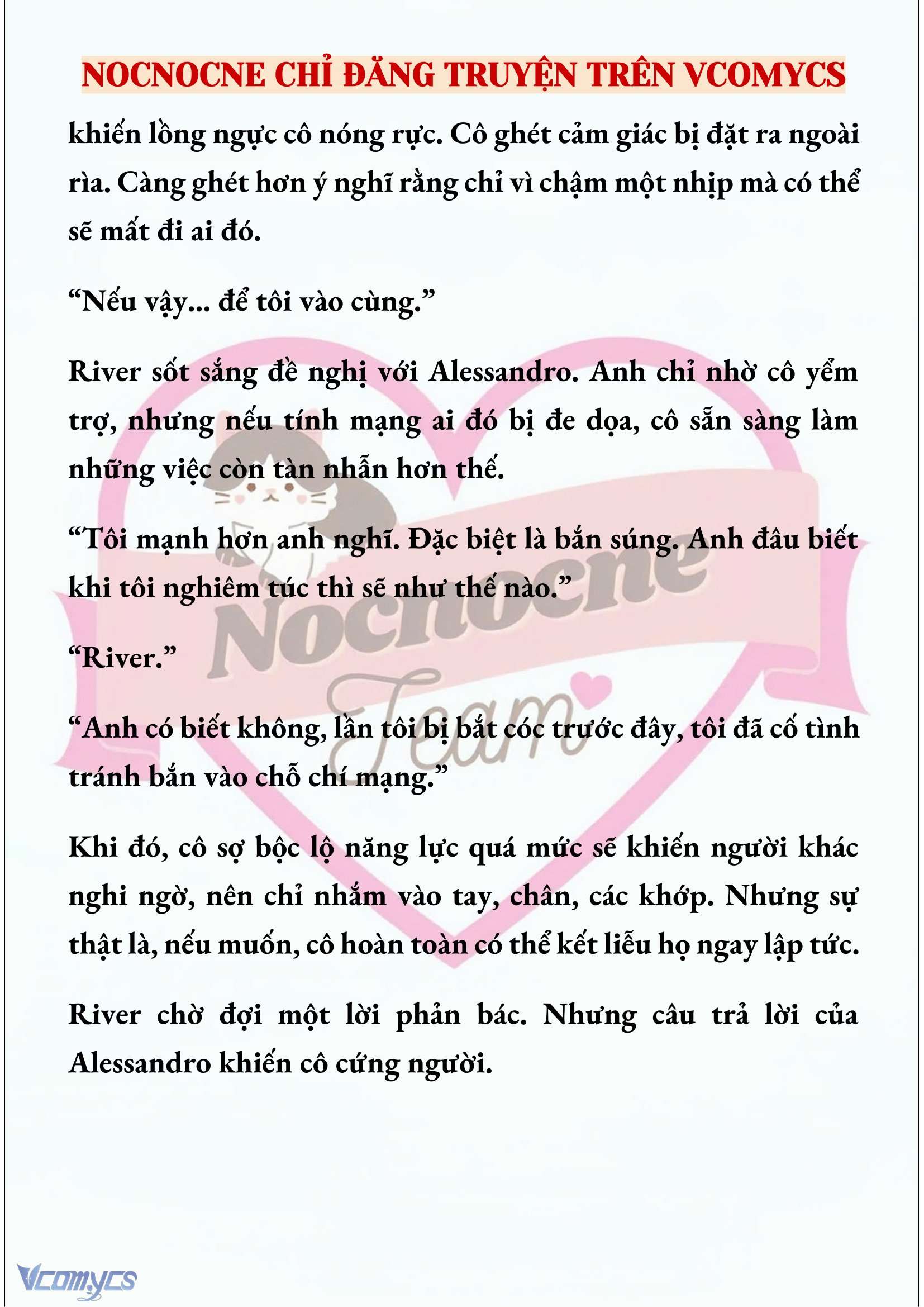 [TIỂU THUYẾT] ĐIỂM CHÍ Chap 140 - Trang 2