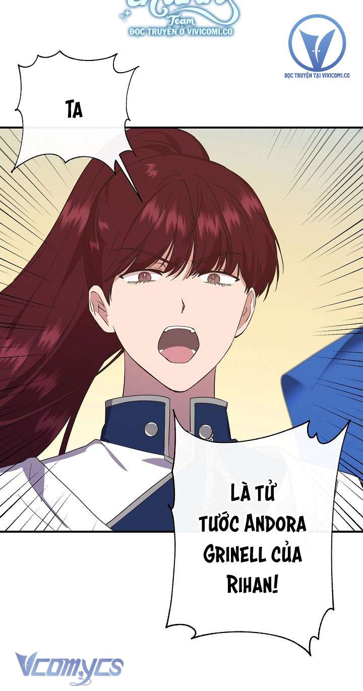 Tôi Không Phải Là Cinderella Chap 99 - Trang 3