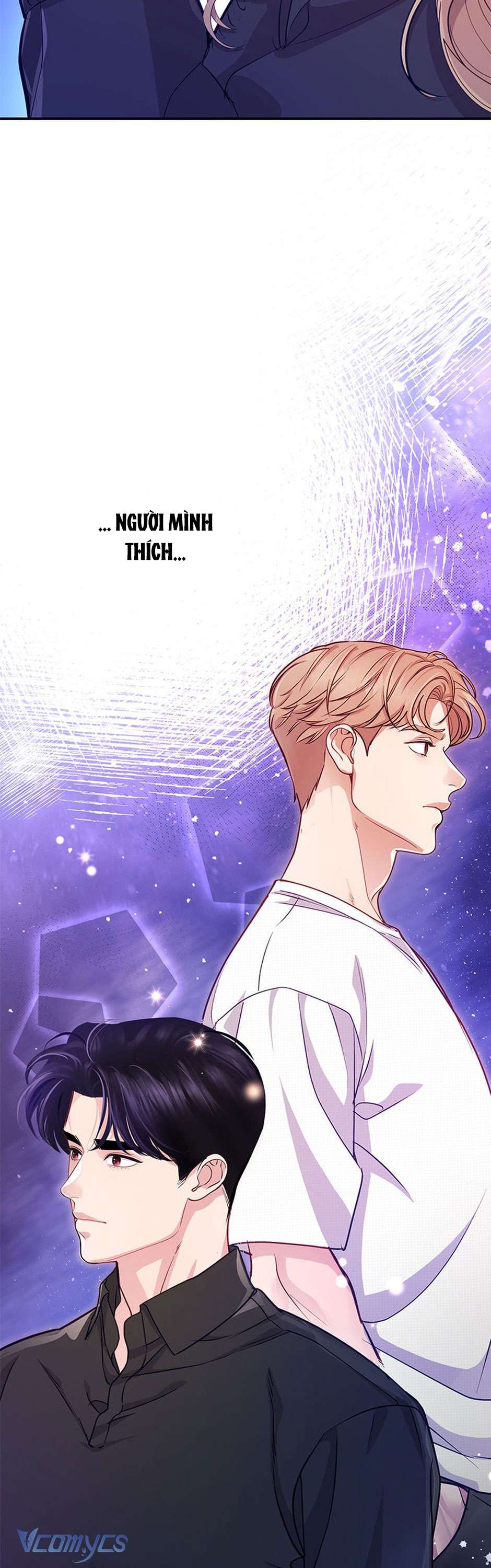 Lời Tỏ Tình Đáng Ngờ Chap 49 - Next Chap 50